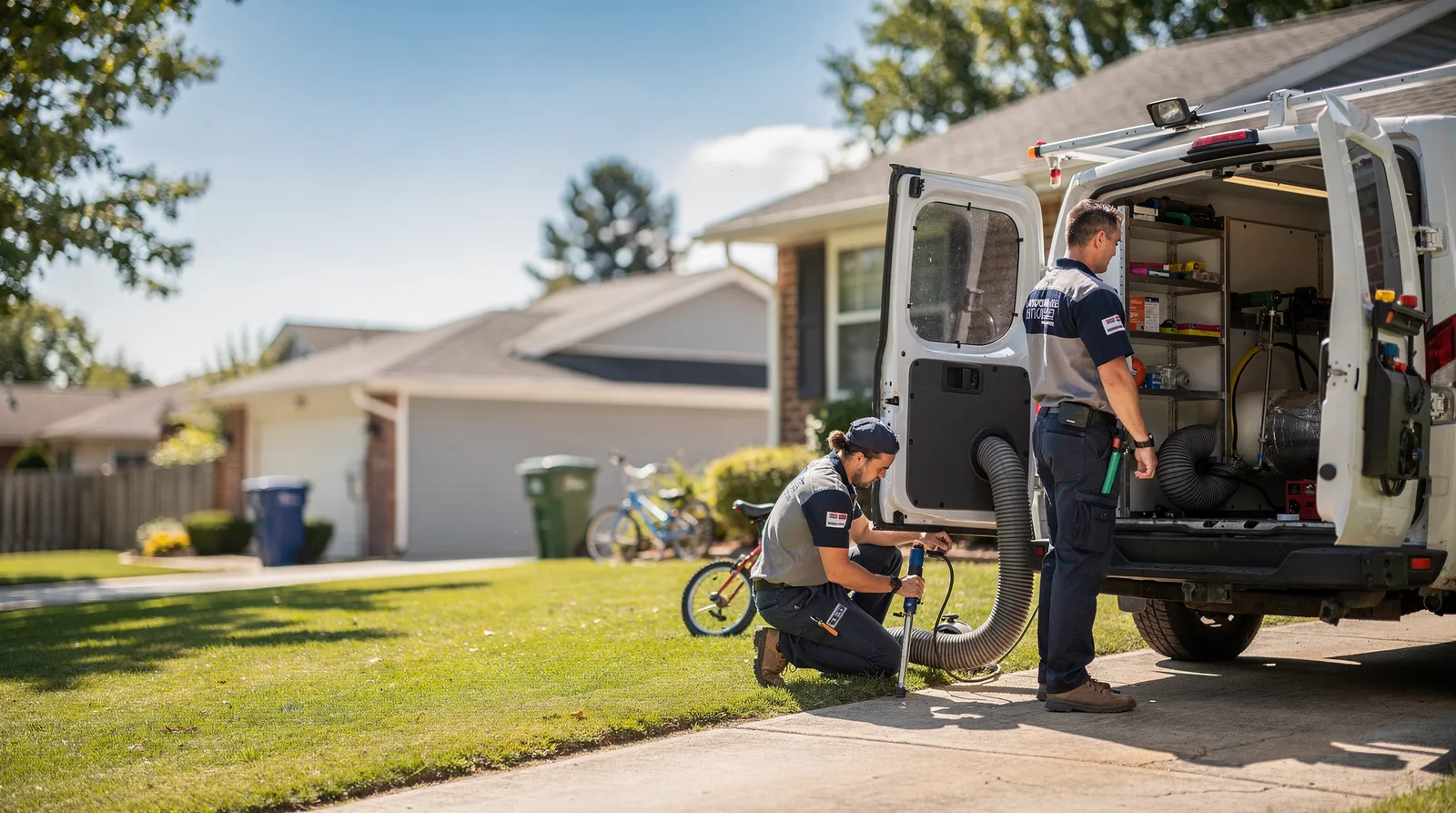 24/7 HVAC Repair & AC Replacement in Jean, NV near me